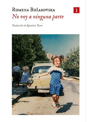 No Voy A Ninguna Parte