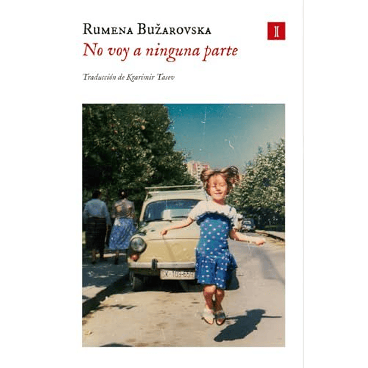 No Voy A Ninguna Parte 1