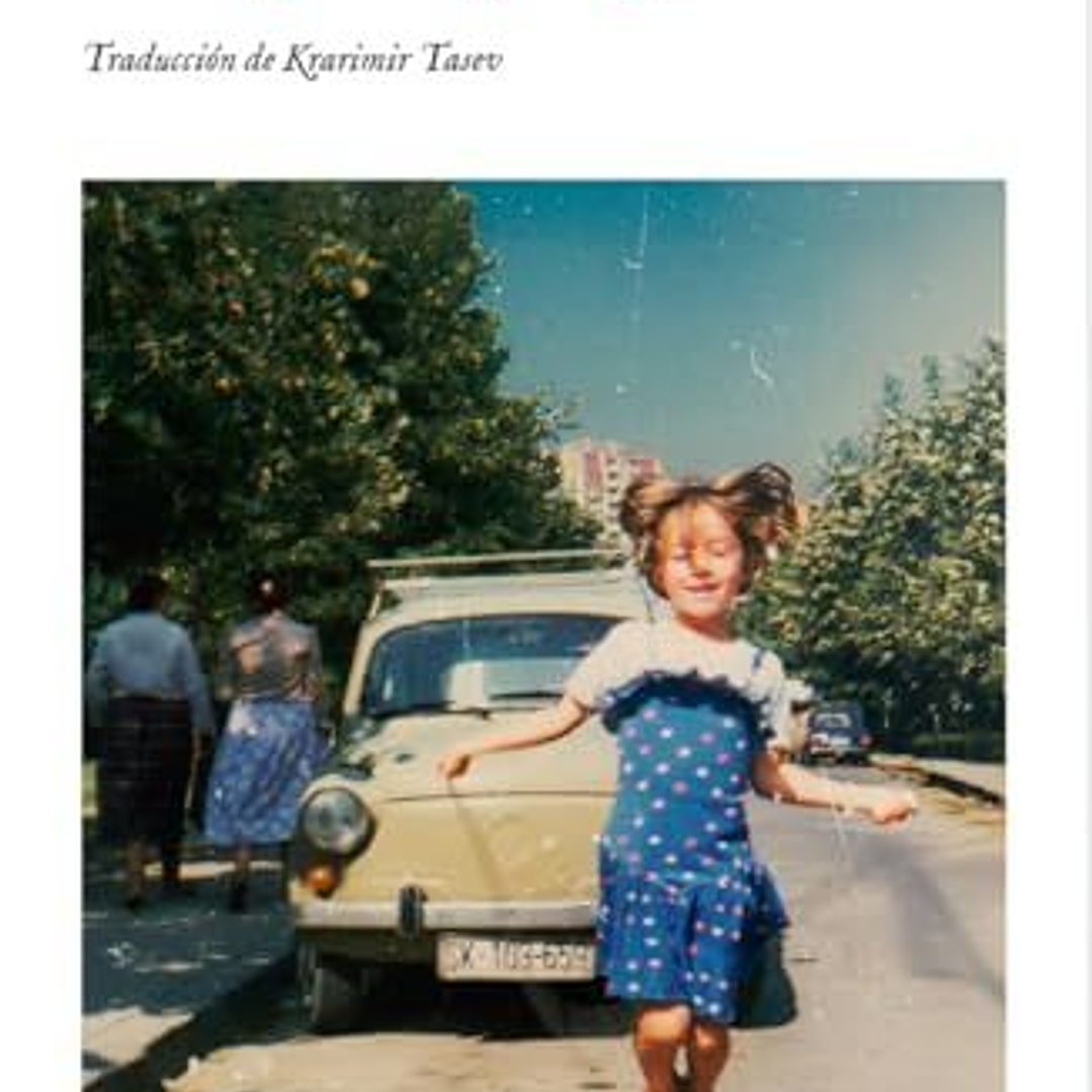 No Voy A Ninguna Parte 1