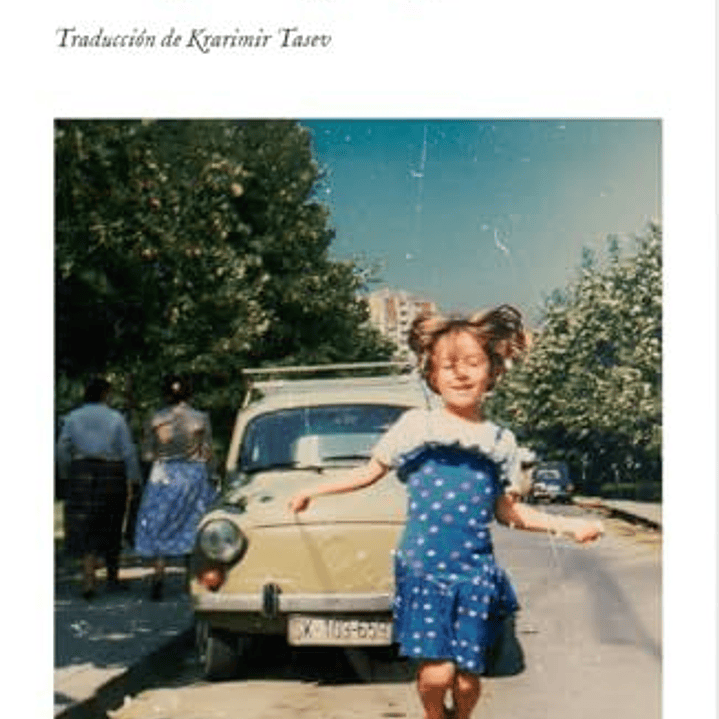 No Voy A Ninguna Parte 1