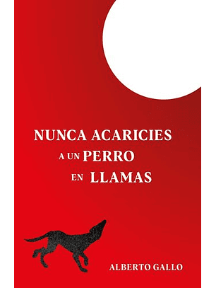 Nunca Acaricies A Un Perro En Llamas
