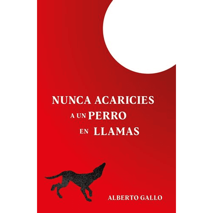 Nunca Acaricies A Un Perro En Llamas 1