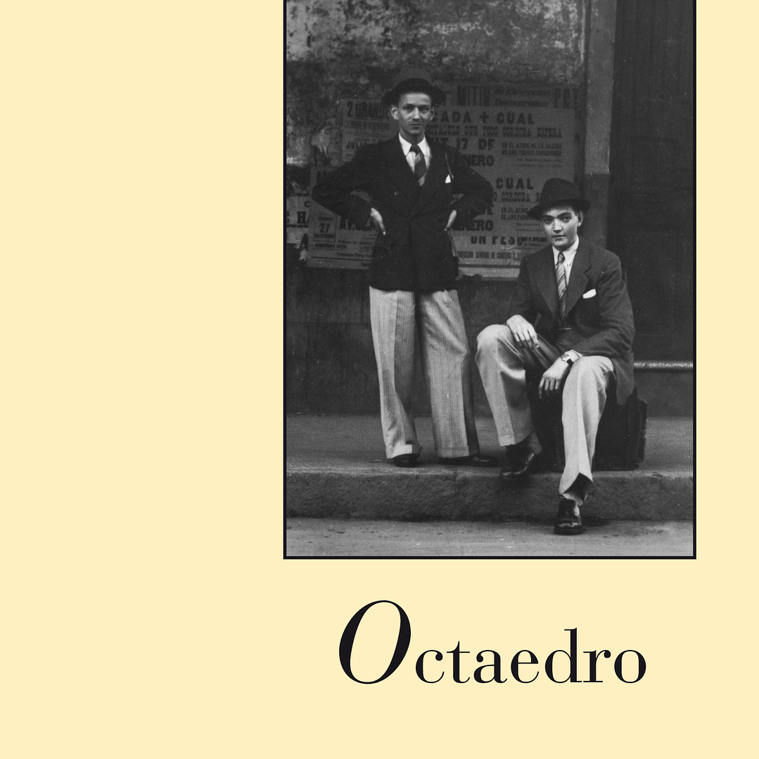 Octaedro 1