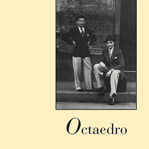 Octaedro