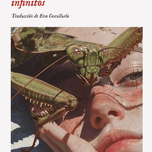 Nuestros Dias Seran Infinitos