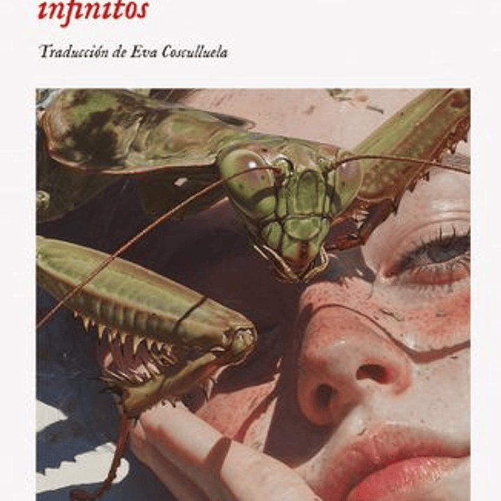 Nuestros Dias Seran Infinitos 1