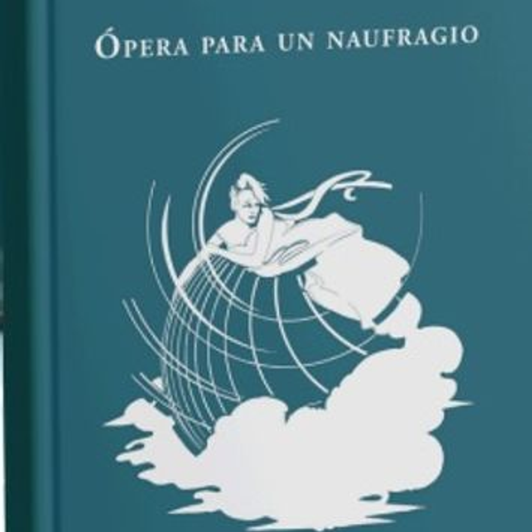 Opera Para Un Naufragio 1