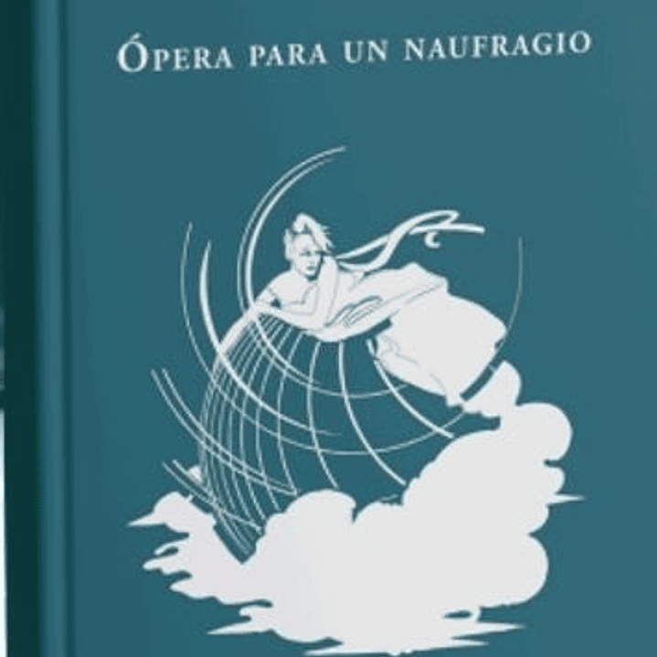 Opera Para Un Naufragio 1