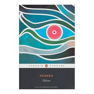 Odisea