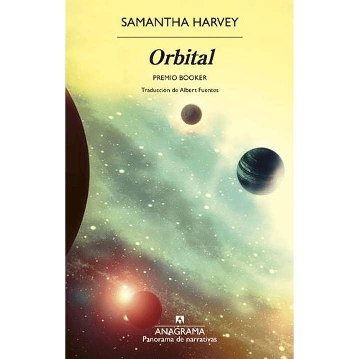 Orbital 1