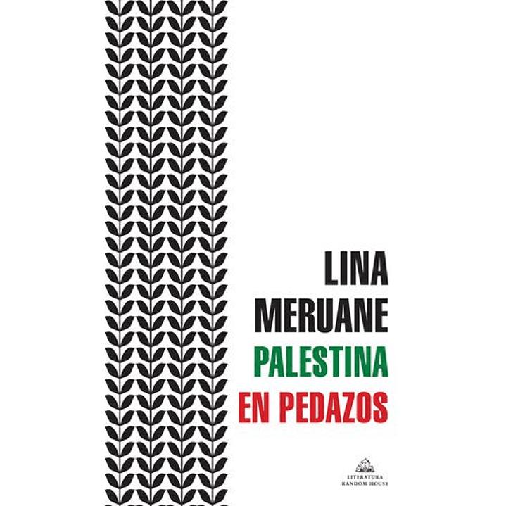 Palestina En Pedazos 1