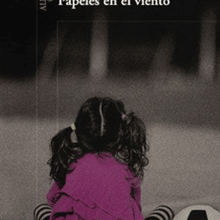 Papeles En El Viento 1