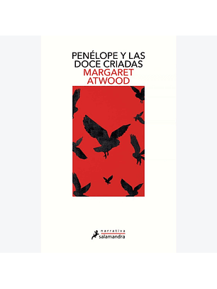 Penelope Y Las Doce Criadas