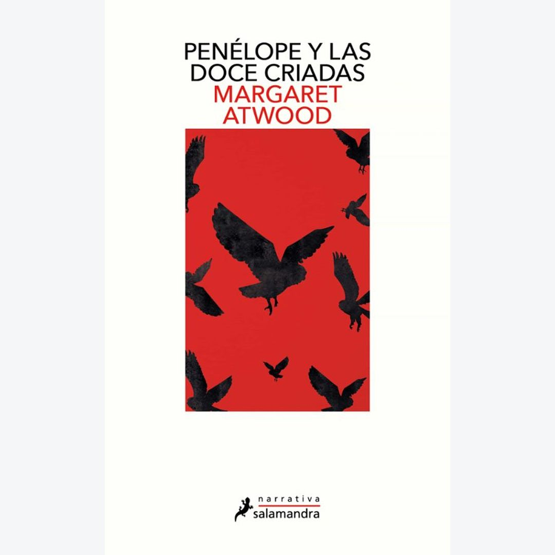 Penelope Y Las Doce Criadas 1