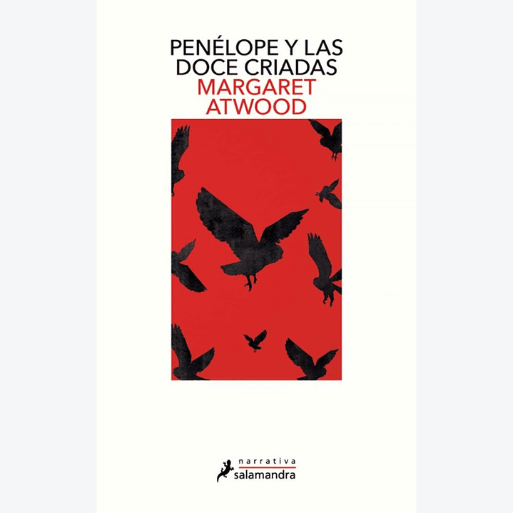 Penelope Y Las Doce Criadas 1