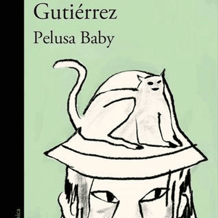 Pelusa Baby 1