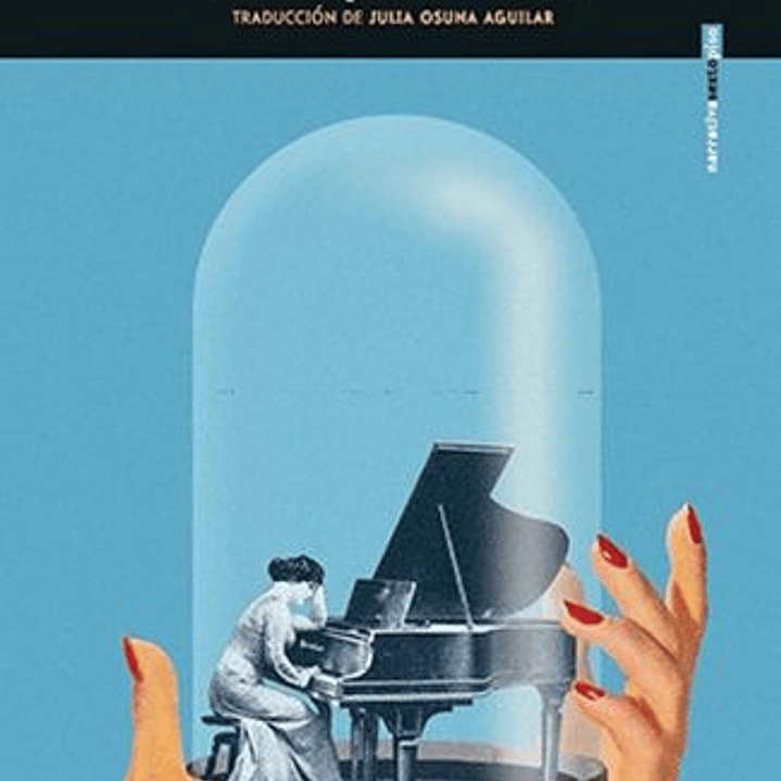 Pequeñas Desgracias Sin Importancia 1