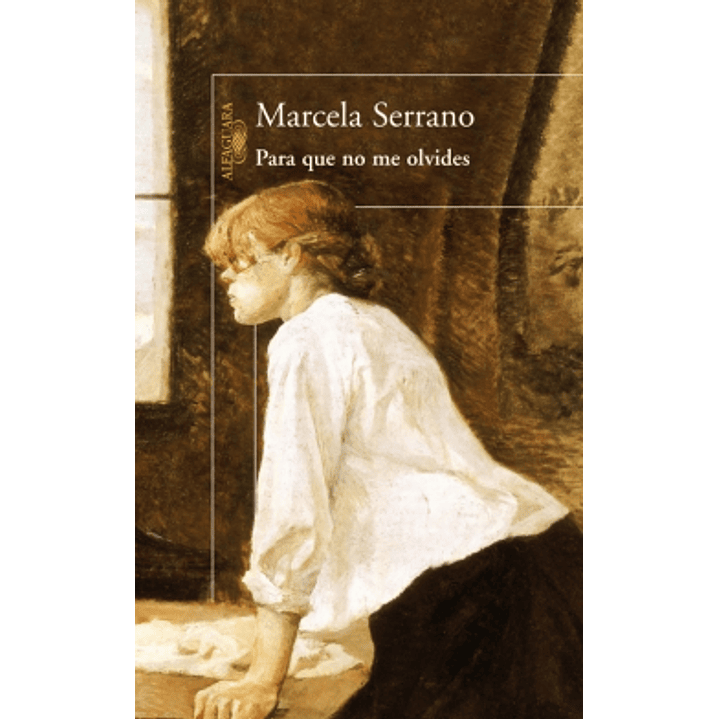 Para Que No Me Olvides 1