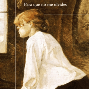 Para Que No Me Olvides