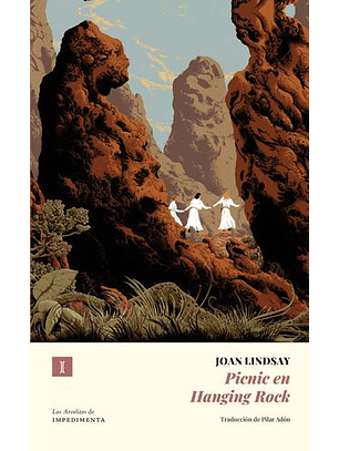 Picnic En Hanging Rock