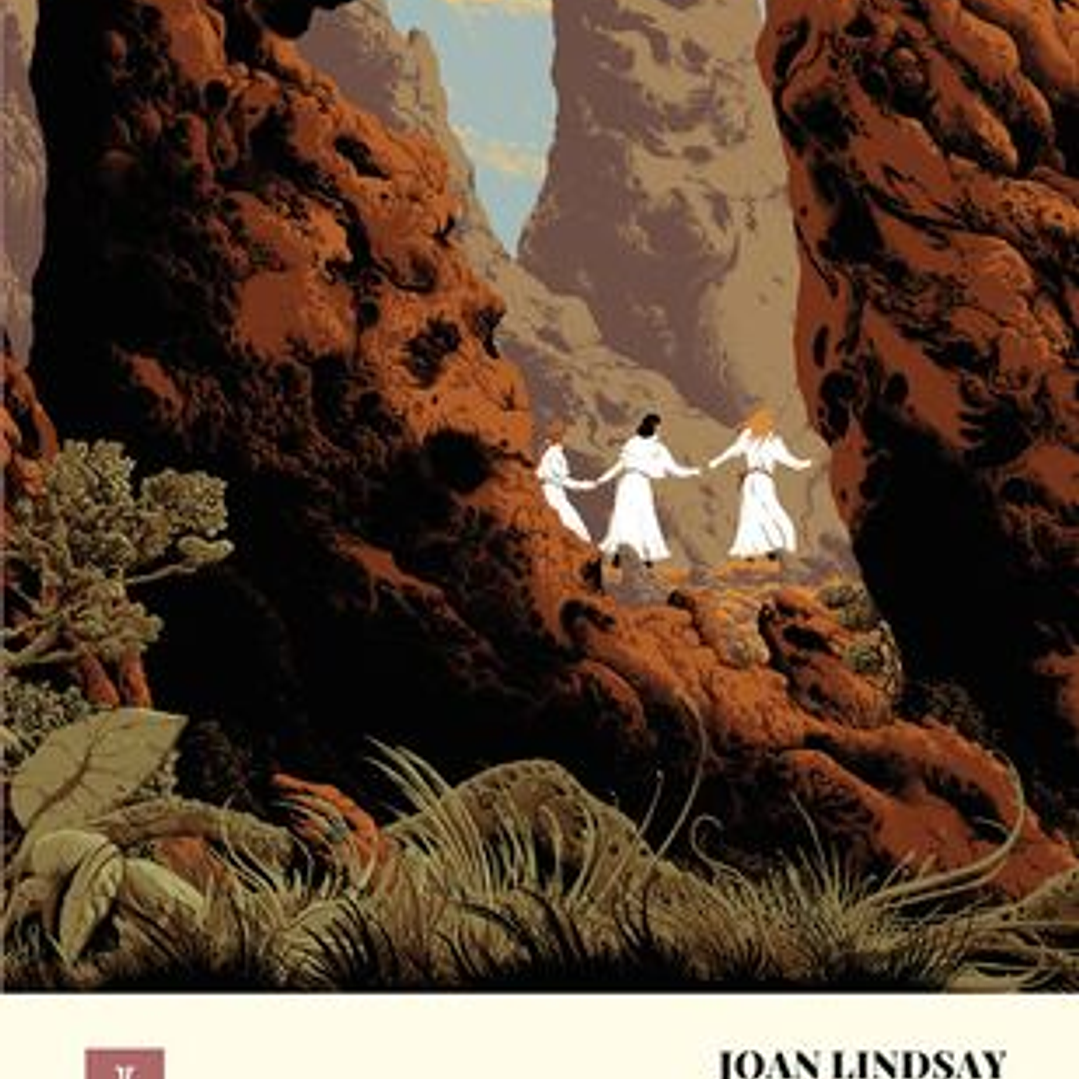 Picnic En Hanging Rock 1