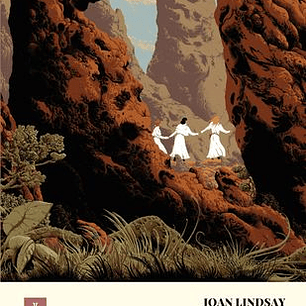Picnic En Hanging Rock