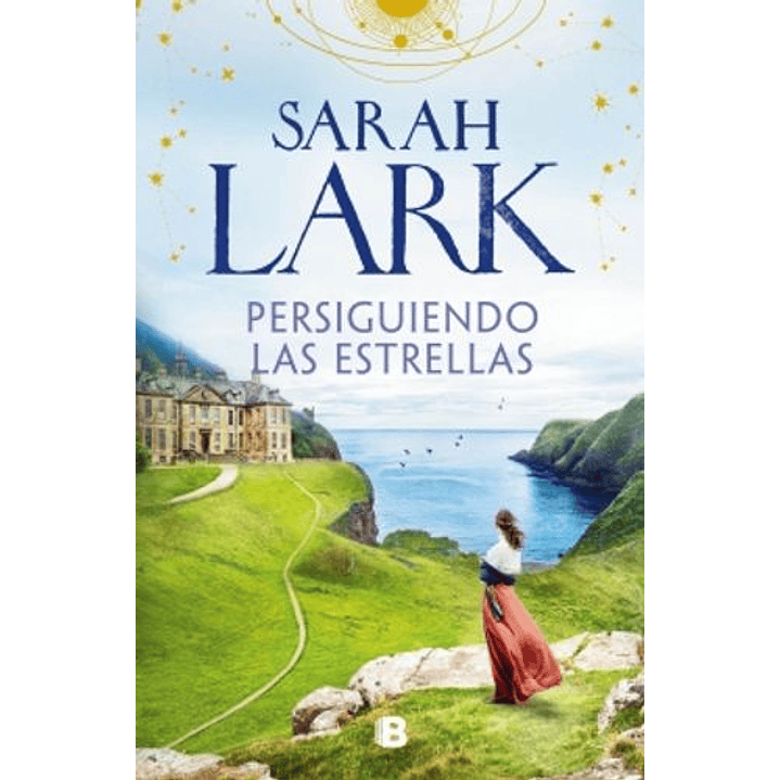 Persiguiendo Estrellas 1