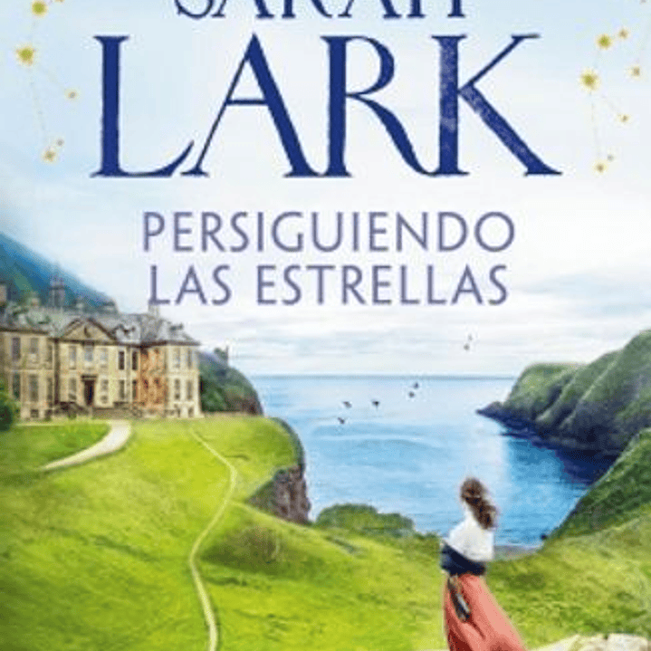 Persiguiendo Estrellas 1