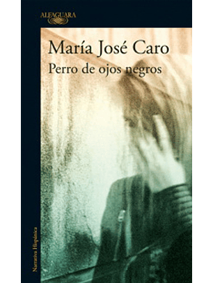 Perro De Ojos Negros