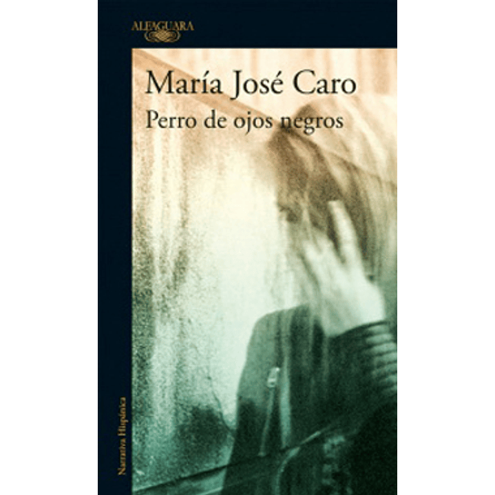 Perro De Ojos Negros 1