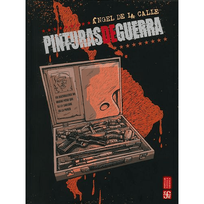 Pinturas De Guerra 1