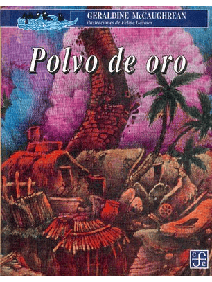 Polvo De Oro