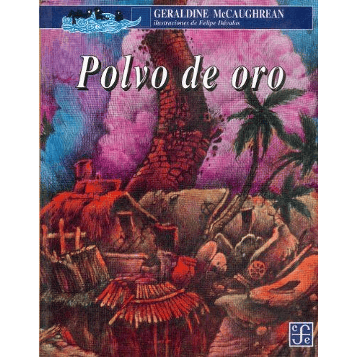 Polvo De Oro 1