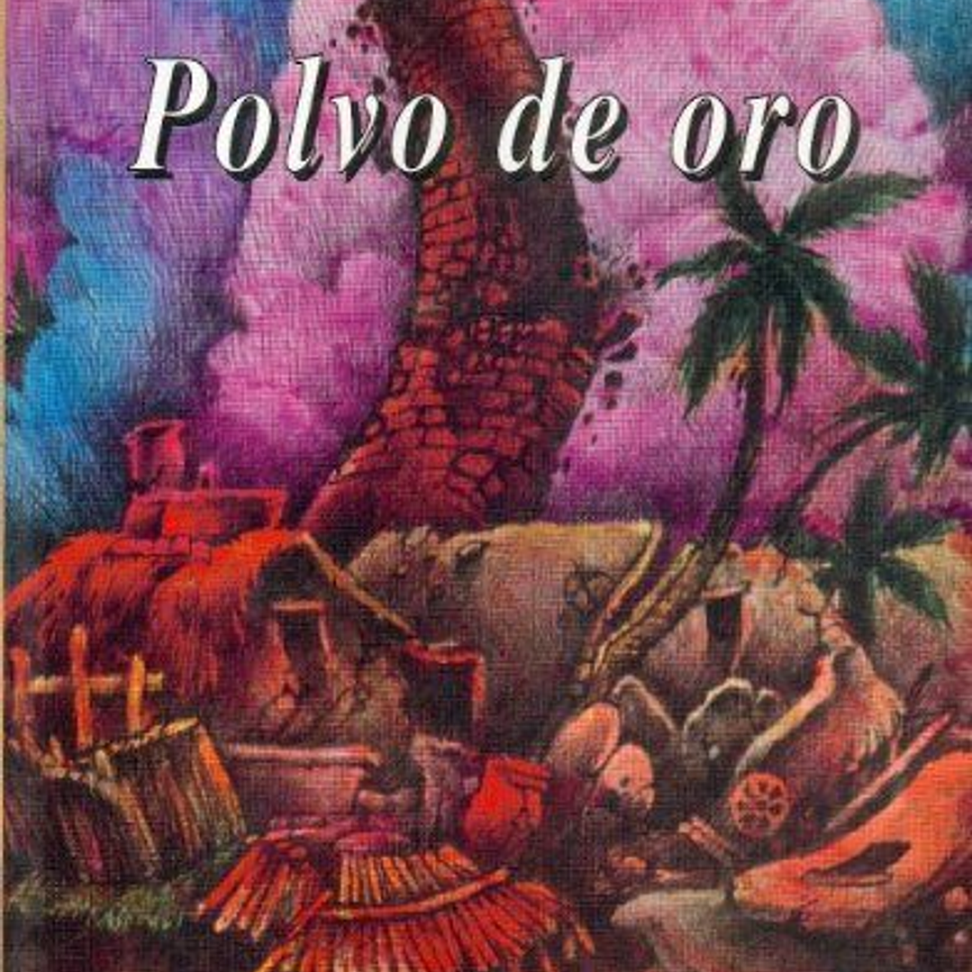 Polvo De Oro 1