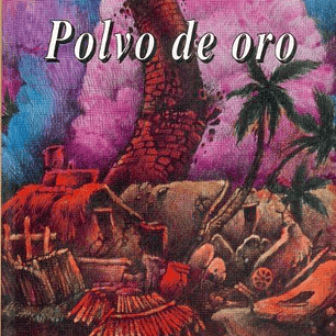 Polvo De Oro