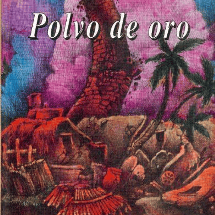 Polvo De Oro 1