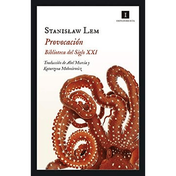 Provocacion 1