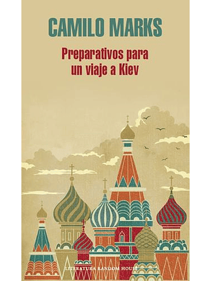 Preparativos Para Un Viaje A Kiev
