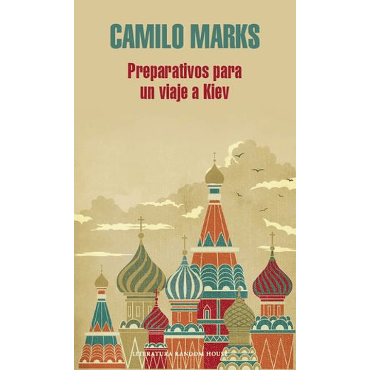 Preparativos Para Un Viaje A Kiev 1