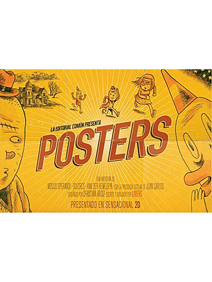 Posters
