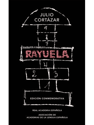 Rayuela Edicion Rae