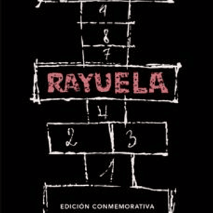 Rayuela Edicion Rae