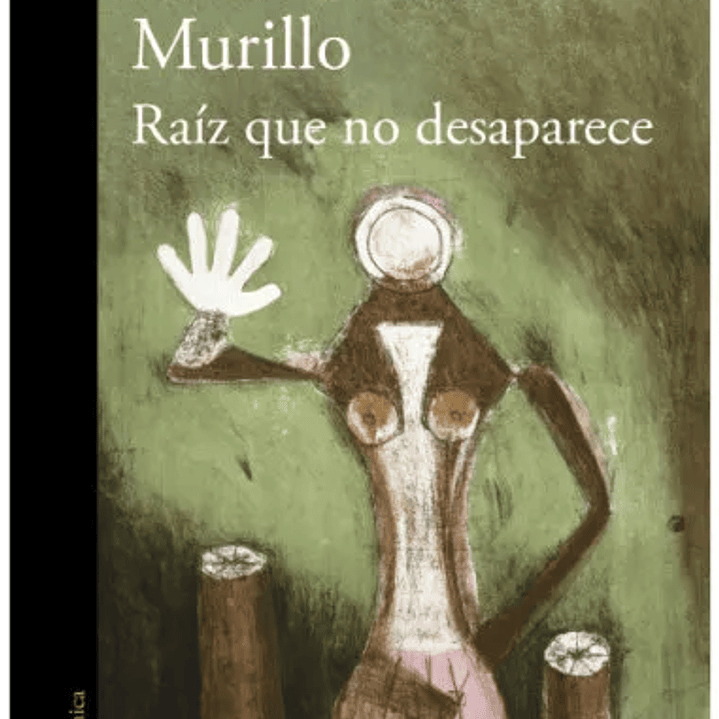 Raiz Que No Desaparece 1