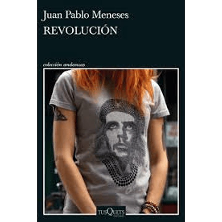 Revolucion 1