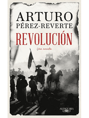 Revolucion