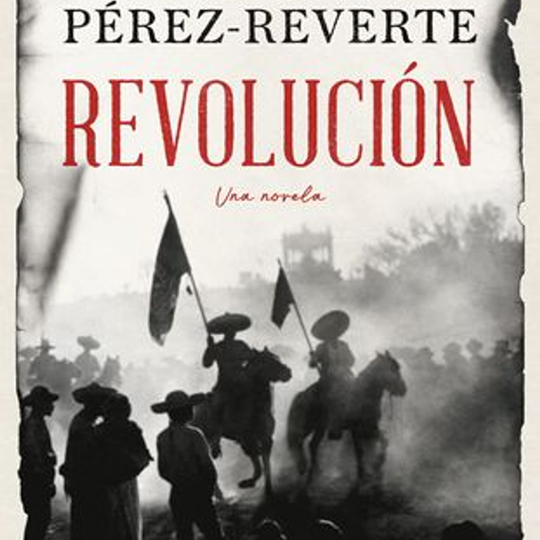 Revolucion 1