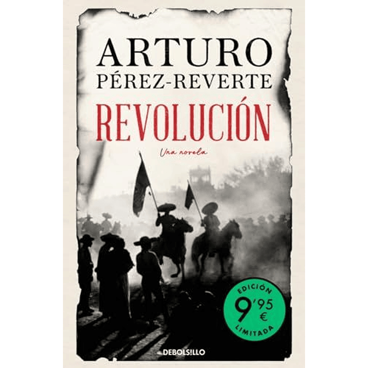 Revolucion 1