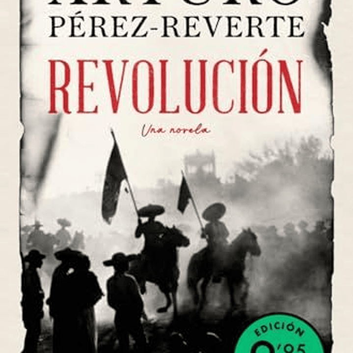 Revolucion 1