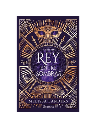 Rey Entre Sombras