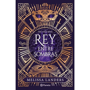 Rey Entre Sombras